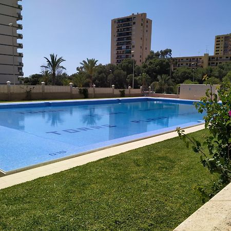 Estudio Paraiso Aguadulce  Bagian luar foto