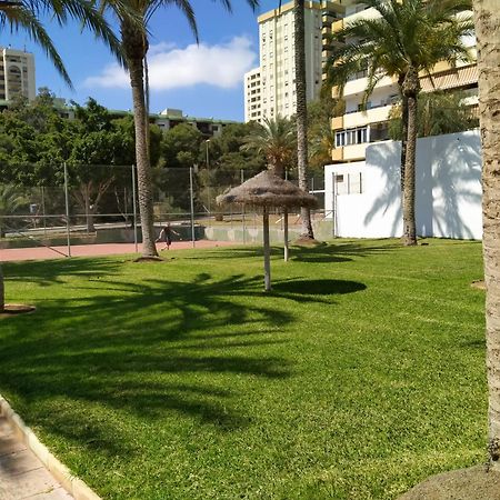 Estudio Paraiso Aguadulce  Bagian luar foto