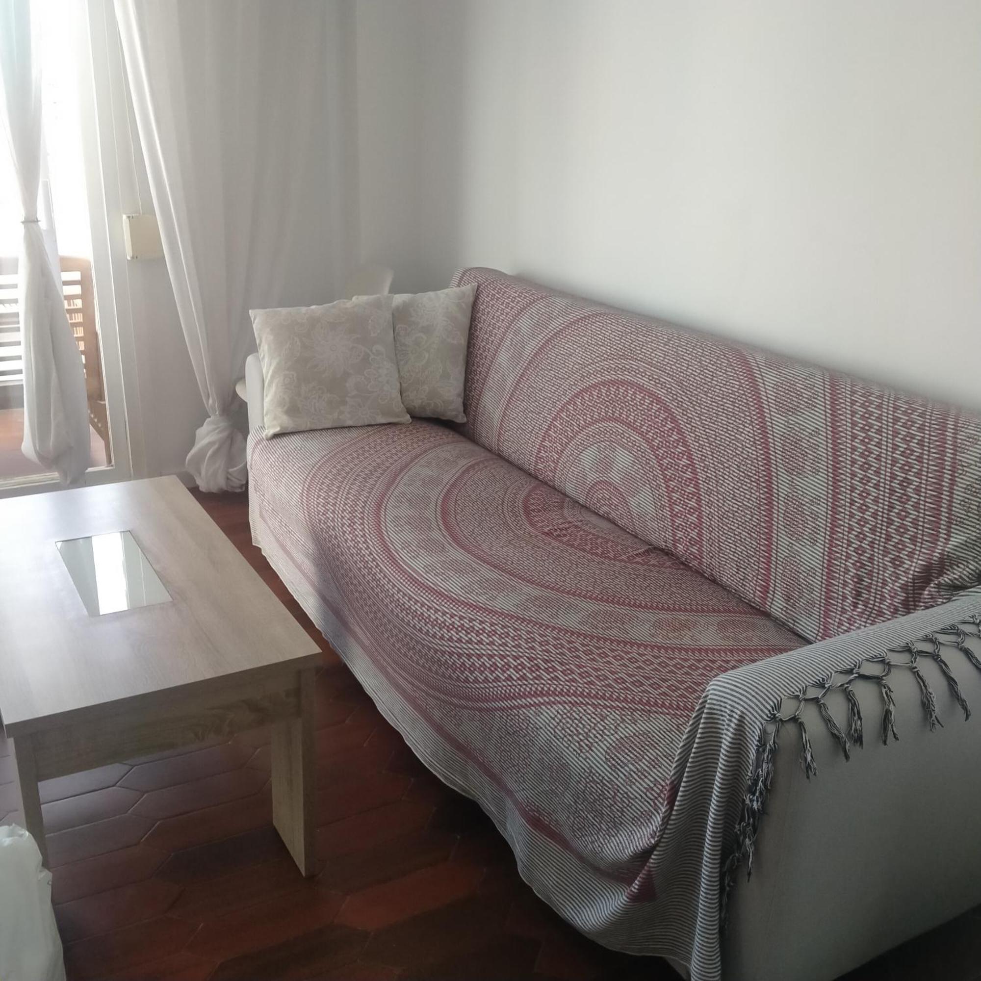 Estudio Paraiso Aguadulce  Bagian luar foto