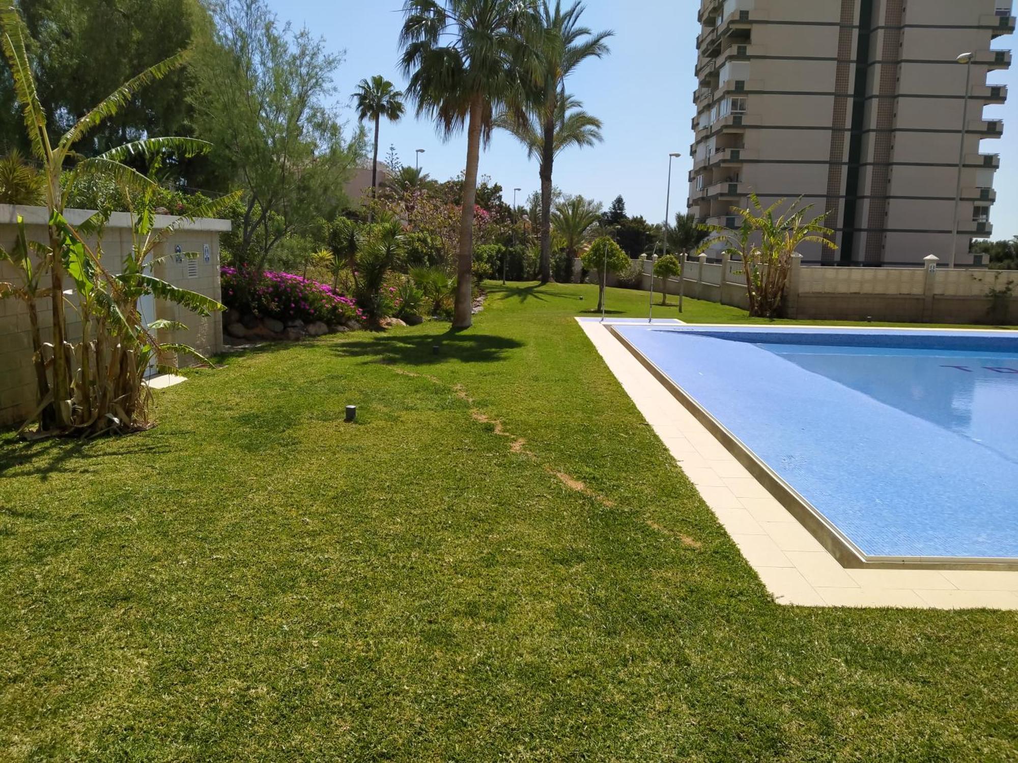 Estudio Paraiso Aguadulce  Bagian luar foto