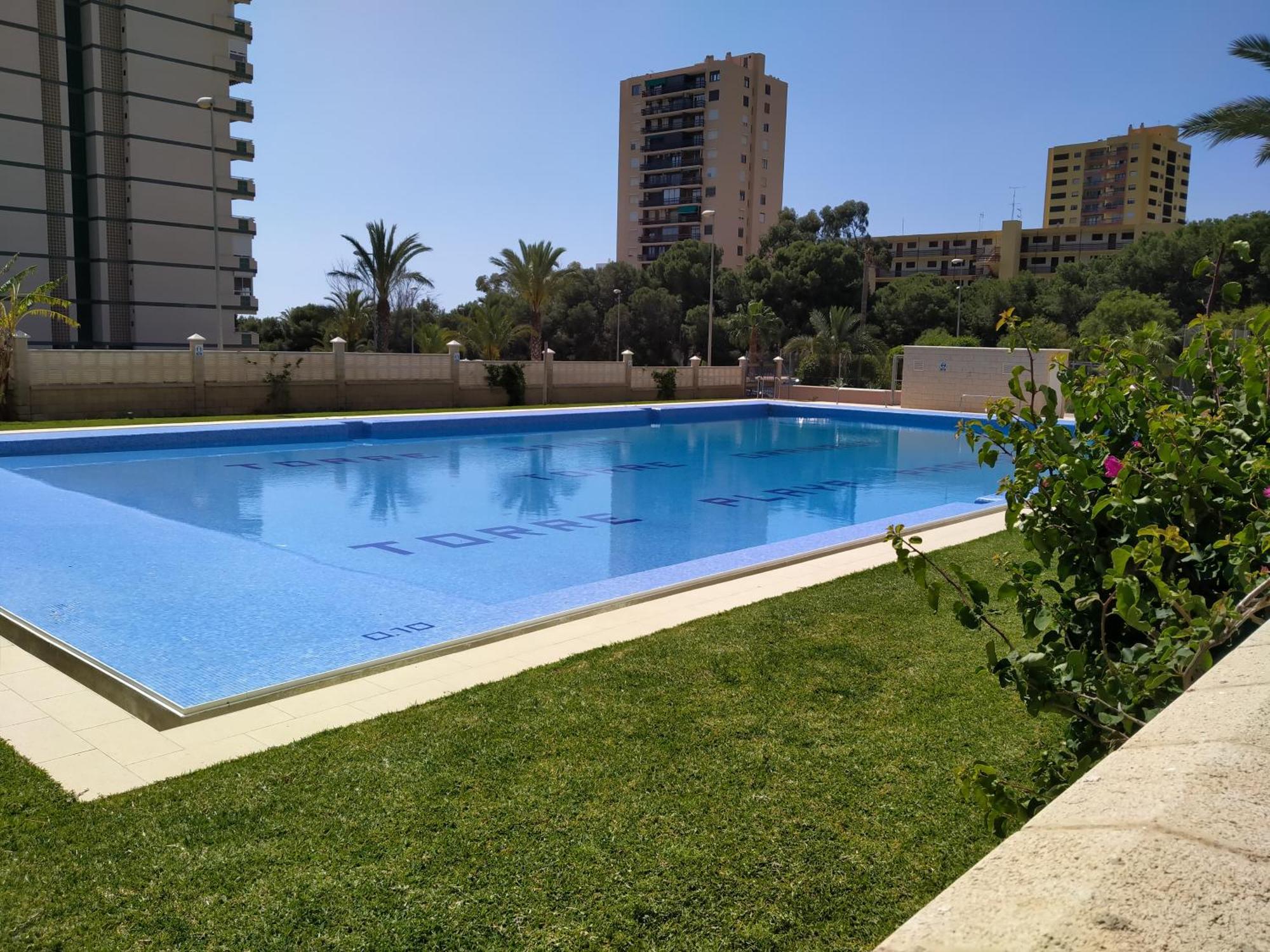Estudio Paraiso Aguadulce  Bagian luar foto