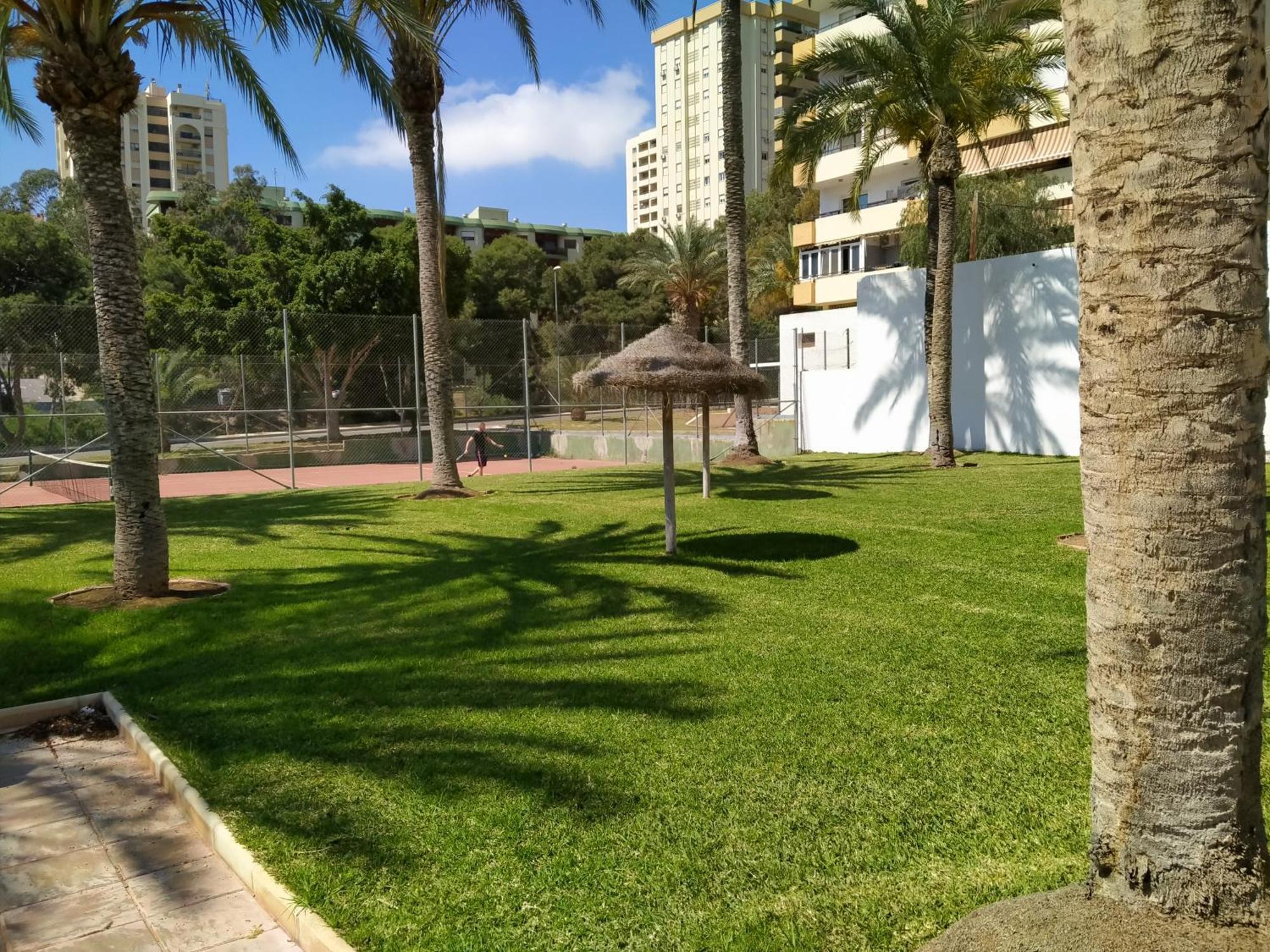 Estudio Paraiso Aguadulce  Bagian luar foto