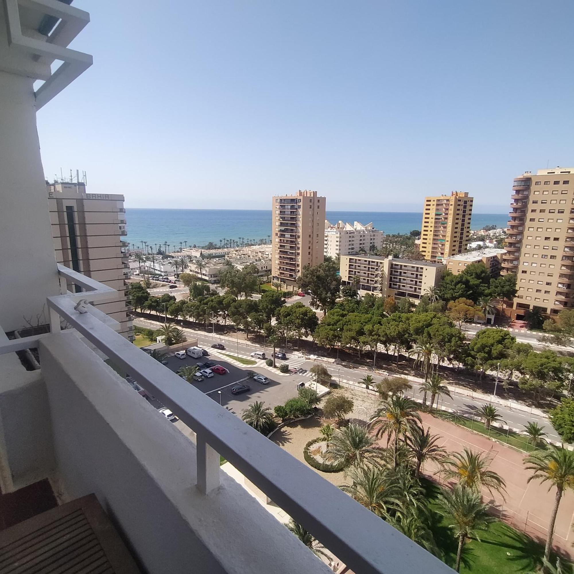Estudio Paraiso Aguadulce  Bagian luar foto