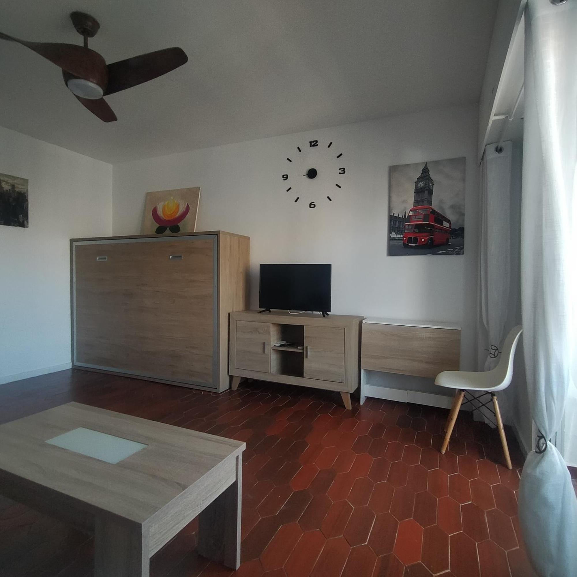 Estudio Paraiso Aguadulce  Bagian luar foto