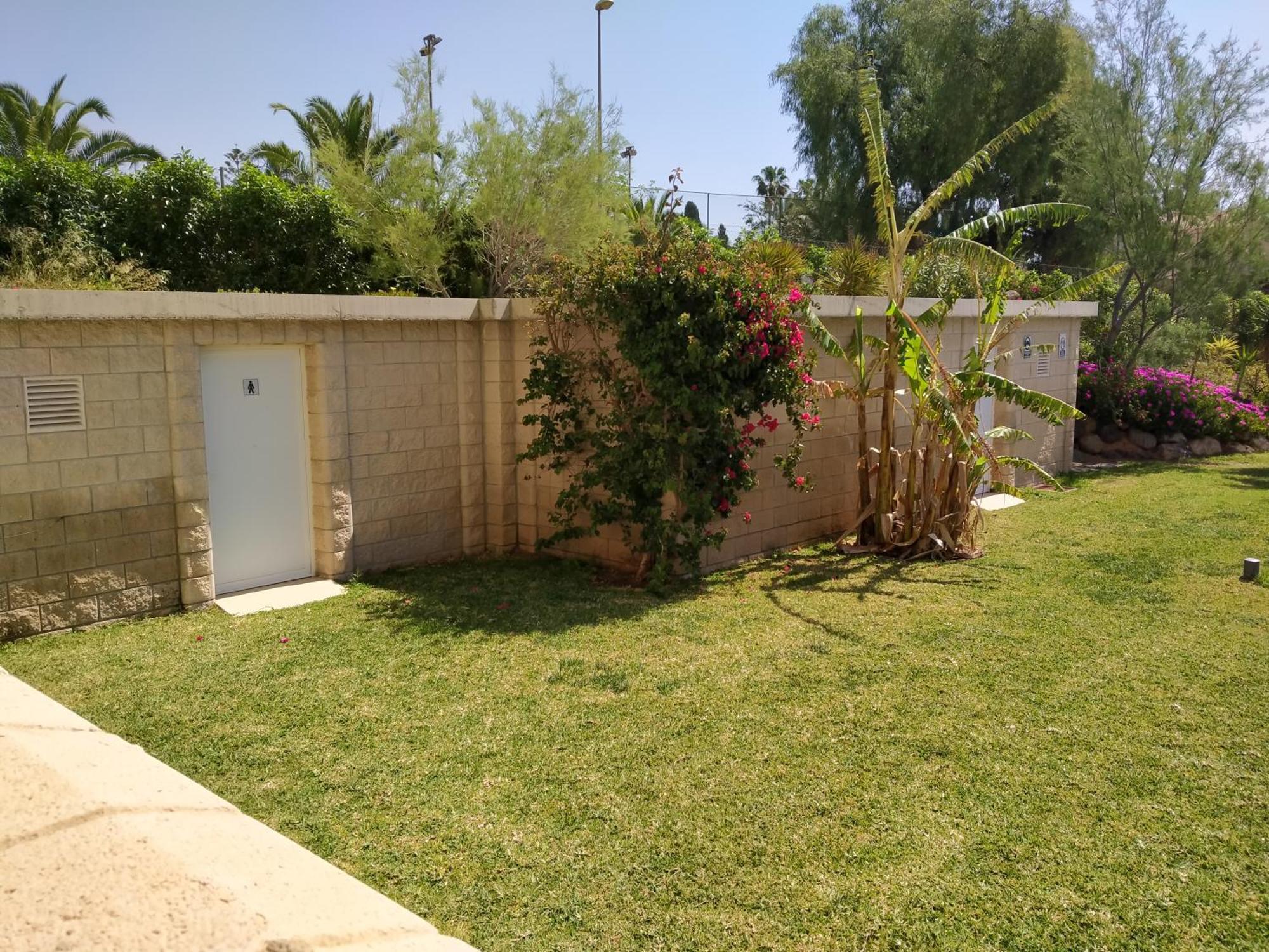 Estudio Paraiso Aguadulce  Bagian luar foto