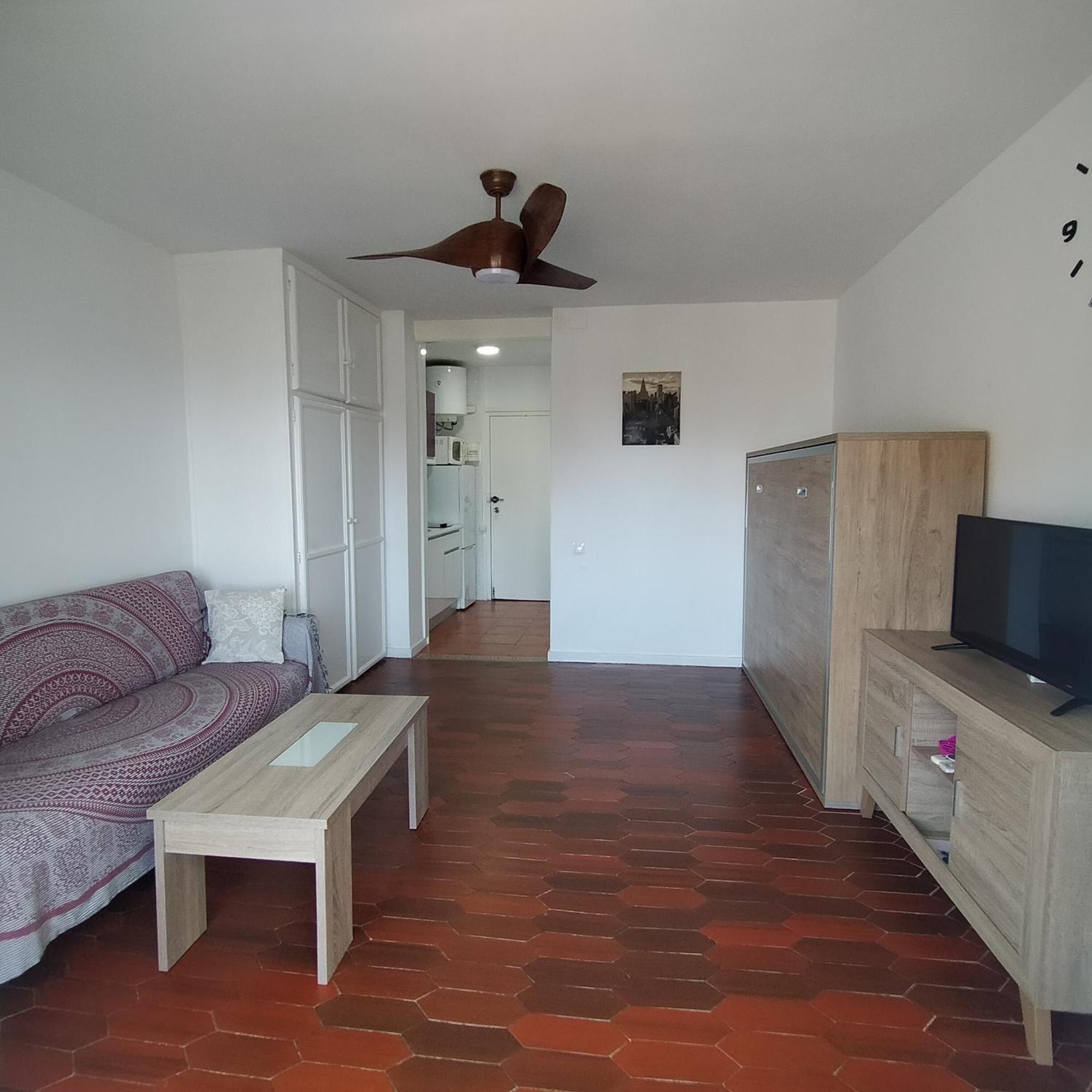 Estudio Paraiso Aguadulce  Bagian luar foto