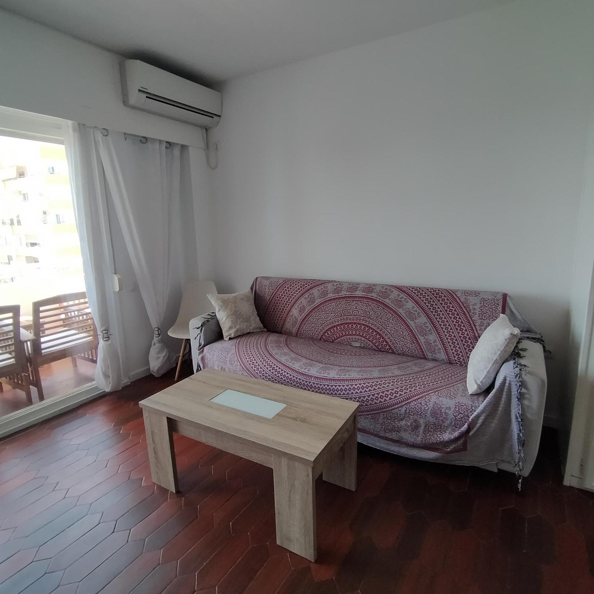 Estudio Paraiso Aguadulce  Bagian luar foto