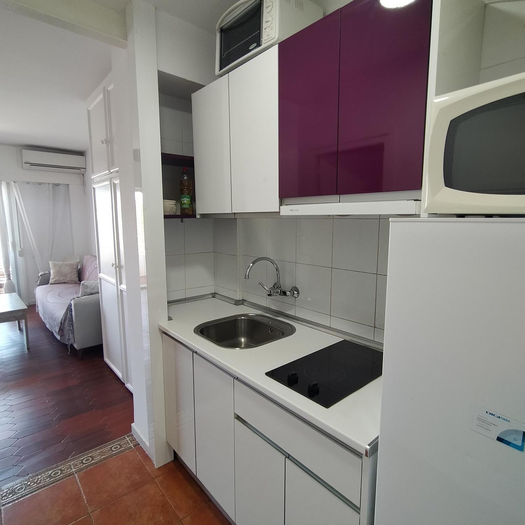 Estudio Paraiso Aguadulce  Bagian luar foto