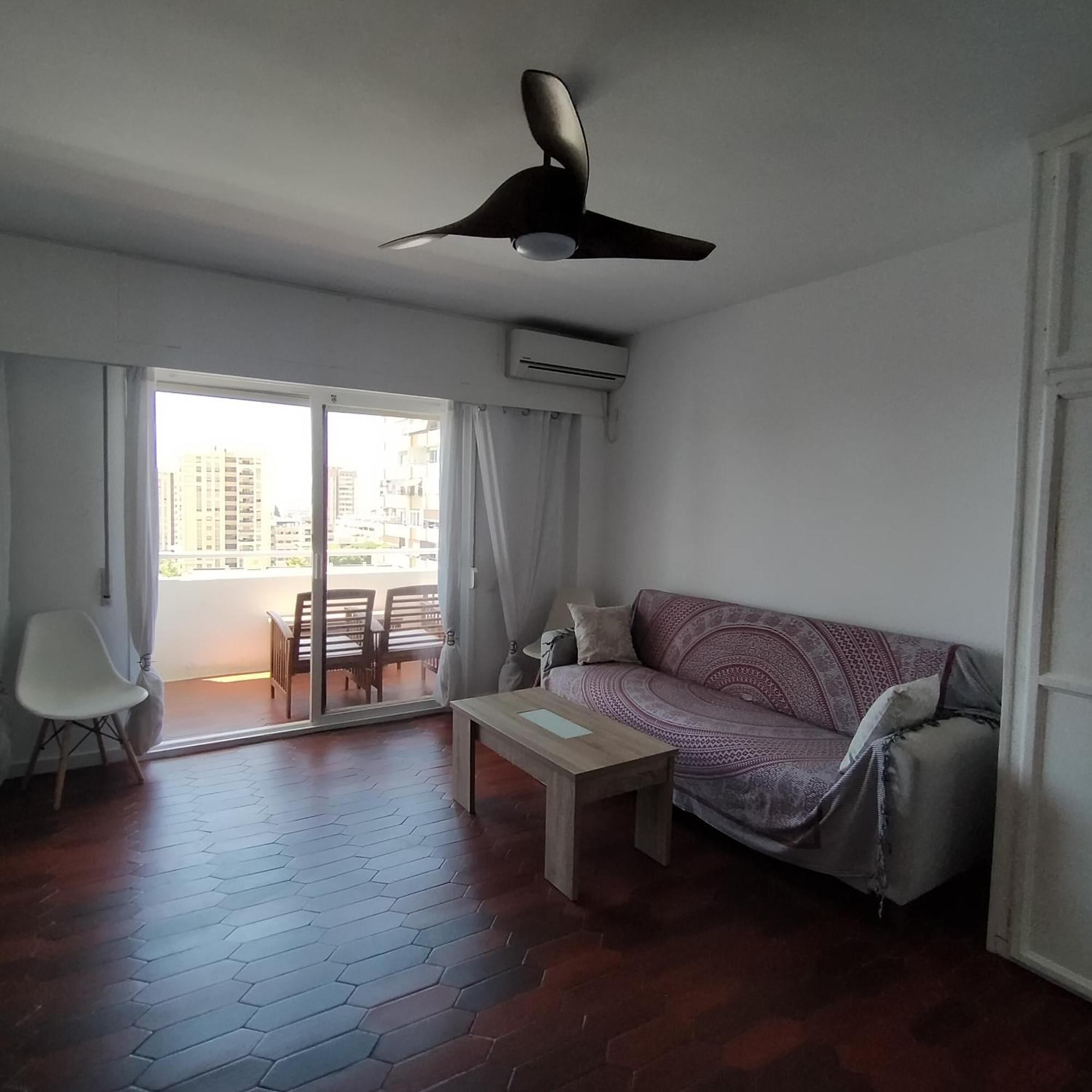 Estudio Paraiso Aguadulce  Bagian luar foto