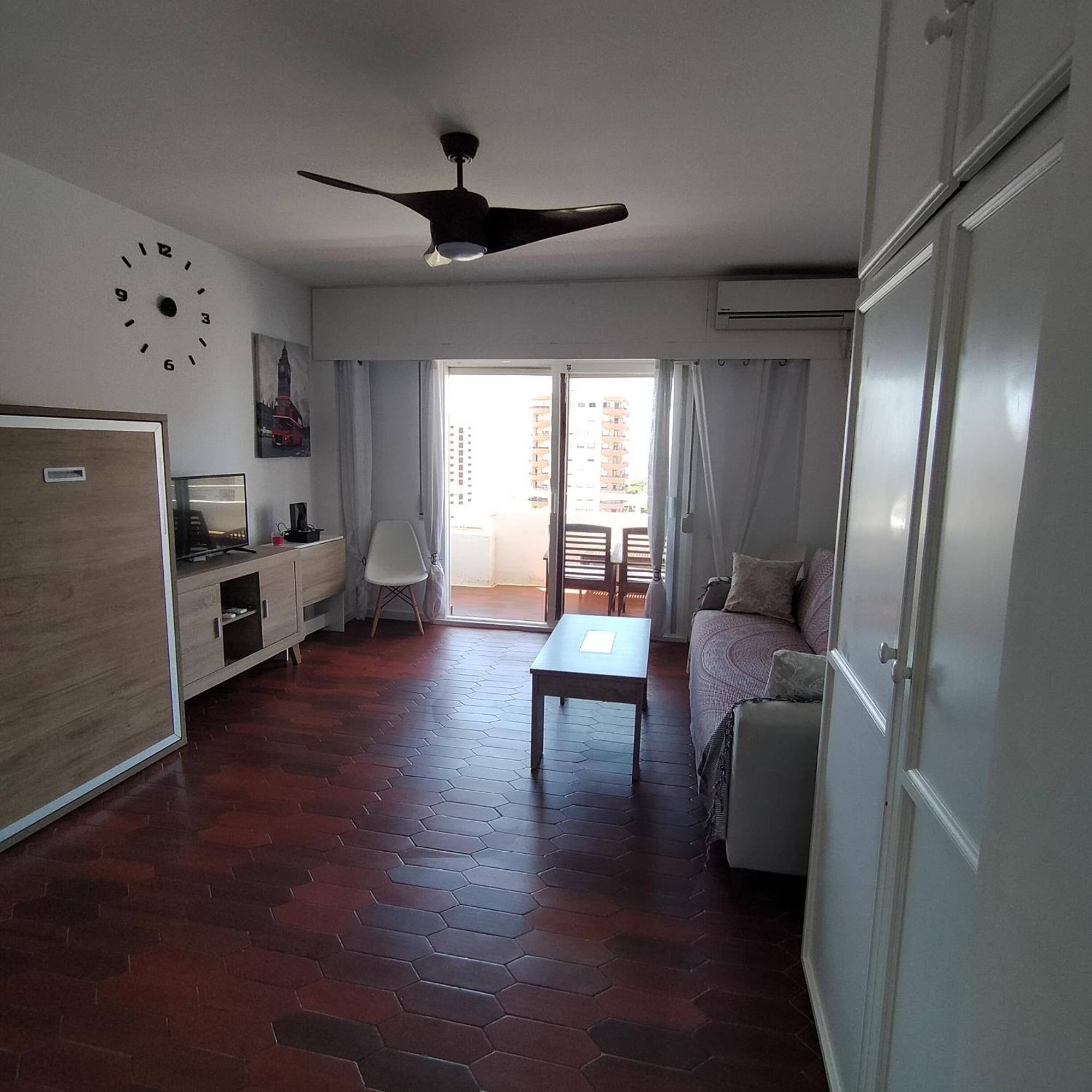 Estudio Paraiso Aguadulce  Bagian luar foto