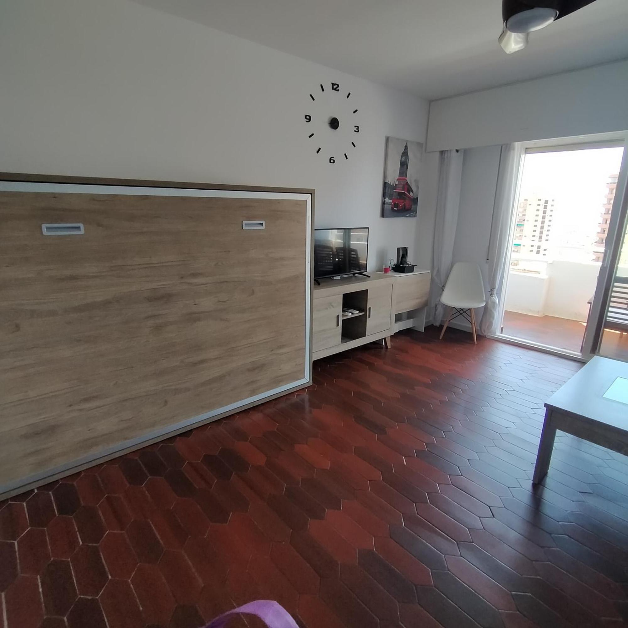 Estudio Paraiso Aguadulce  Bagian luar foto
