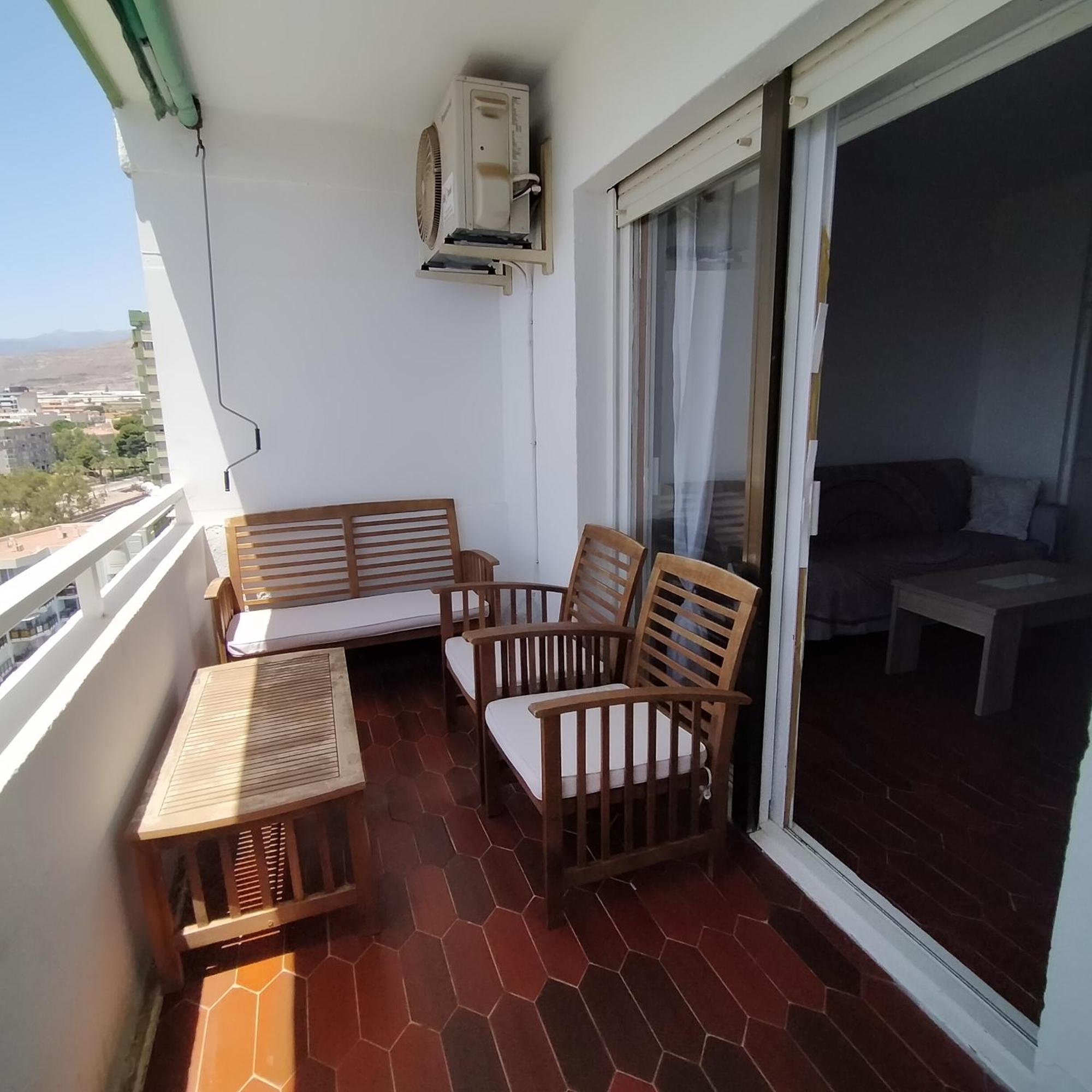 Estudio Paraiso Aguadulce  Bagian luar foto